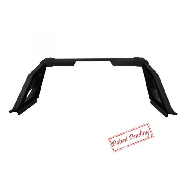 2007-2018 Toyota Tundra Headache Rack Roll Bar - w/ 50" Light Bar - Free Shipping