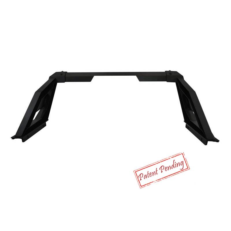 2007-2018 Toyota Tundra Headache Rack Roll Bar - w/ 50" Light Bar - Free Shipping