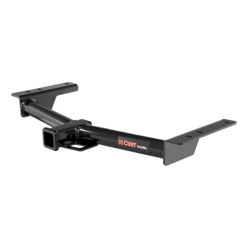 Ford Transit Trailer Hitch for 2015-2023 | Class 3 | 150 | 250 | 350