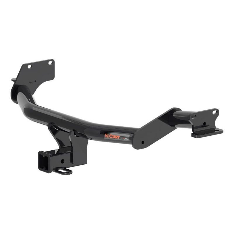 Hyundai Palisade Curt Class 3 trailer Hitch 2" Receiver for towing.